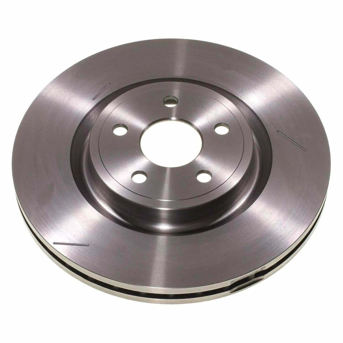 Power Stop 2021 Dodge Durango Front Autospecialty Brake Rotor - AR83109