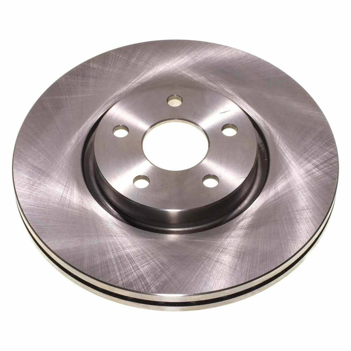 Power Stop 21-23 Dodge Durango Front Autospecialty Brake Rotor - AR83110