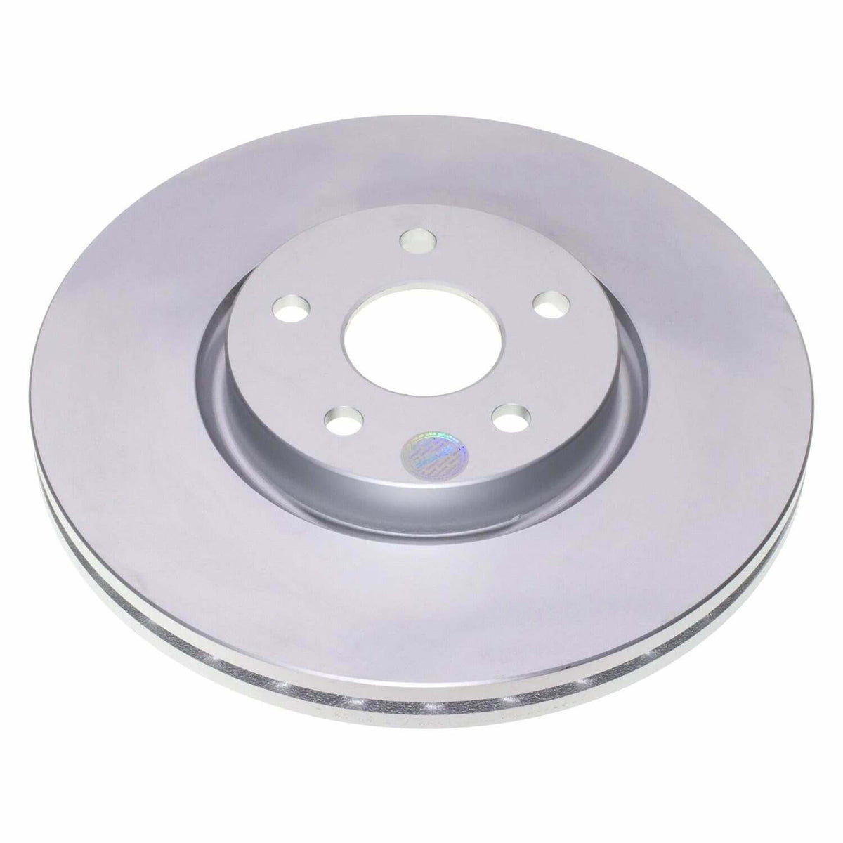 Power Stop 21-23 Dodge Durango Front Evolution Coated Rotor - AR83110EVC