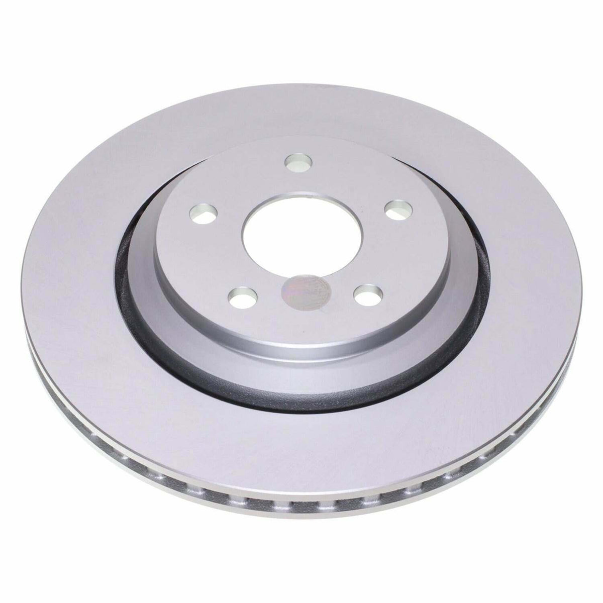 Power Stop 21-23 Dodge Durango Rear Evolution Coated Rotor - AR83111EVC