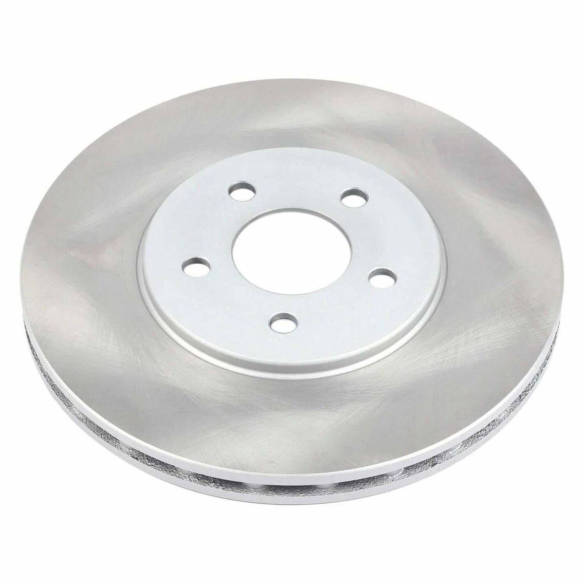 Power Stop 95-00 Chrysler Cirrus Front Semi Coated Rotor - AR8342SCR