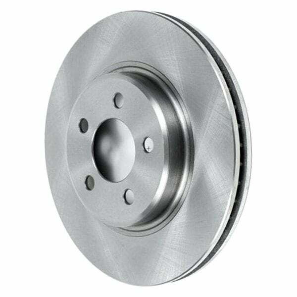Power Stop 05-19 Chrysler 300 Front Autospecialty Brake Rotor - AR8358