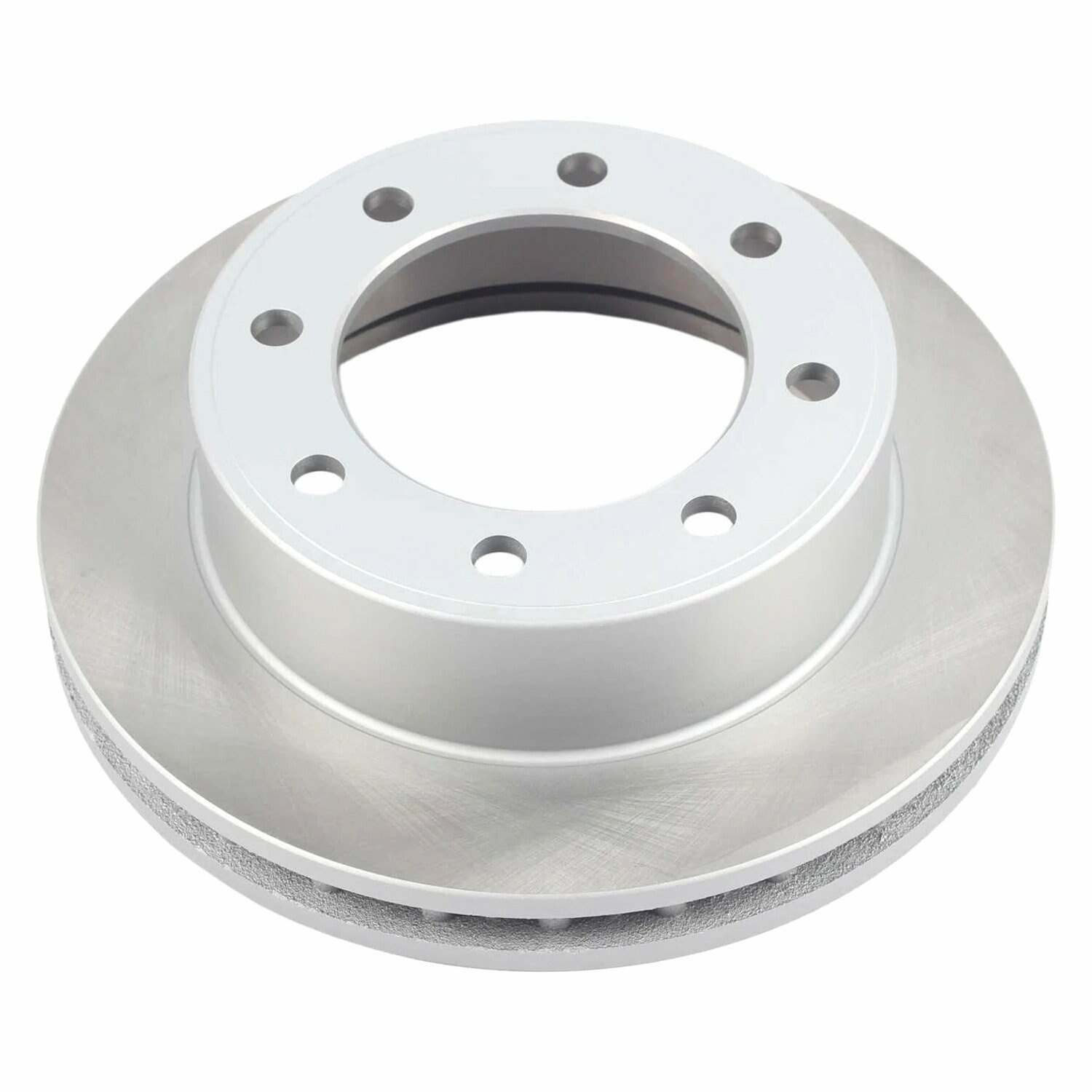 Power Stop 05-20 Chrysler 300 Front Semi Coated Rotor - AR8358SCR