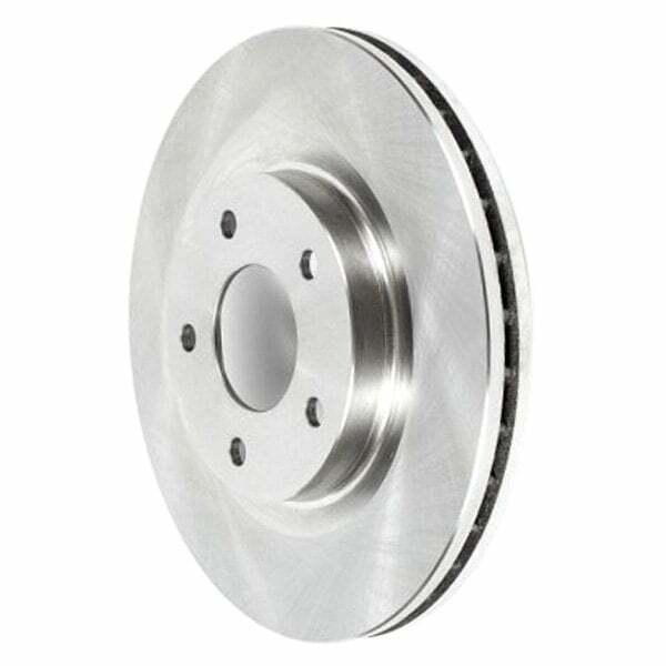 Power Stop 11-14 Chrysler 200 Front Autospecialty Brake Rotor - AR8369