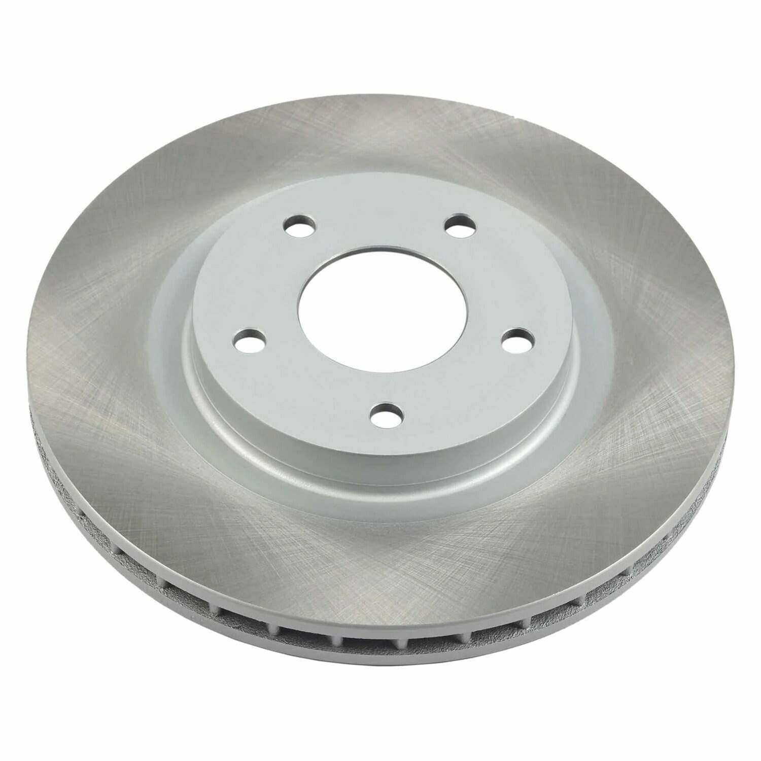 Power Stop 11-14 Chrysler 200 Front Semi Coated Rotor - AR8369SCR
