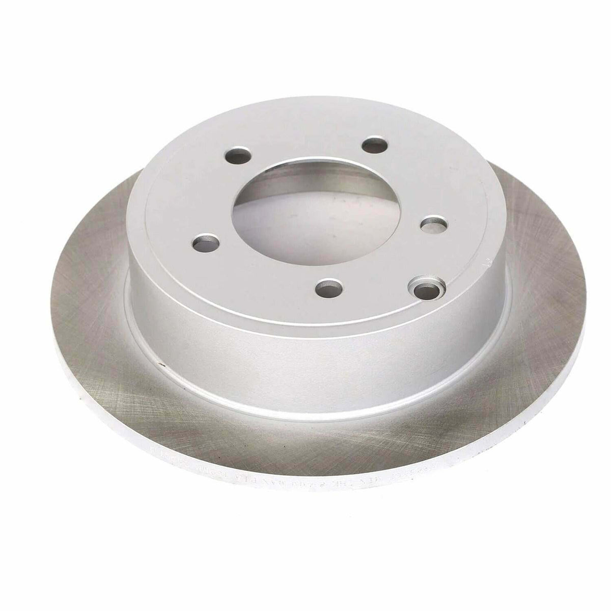 Power Stop 11-14 Chrysler 200 Rear Semi Coated Rotor - AR8370SCR