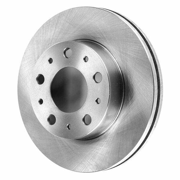 Power Stop 14-19 Ram ProMaster 1500 Front Autospecialty Brake Rotor - AR8393