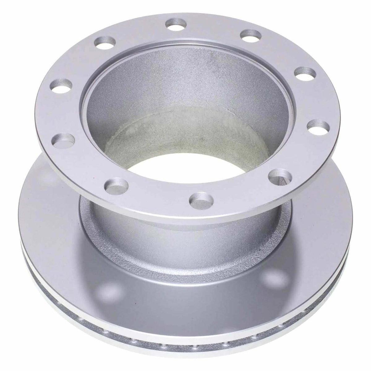 Power Stop 03-09 Chevrolet C6500 Kodiak Rear Evolution Coated Rotor - AR84109EVC