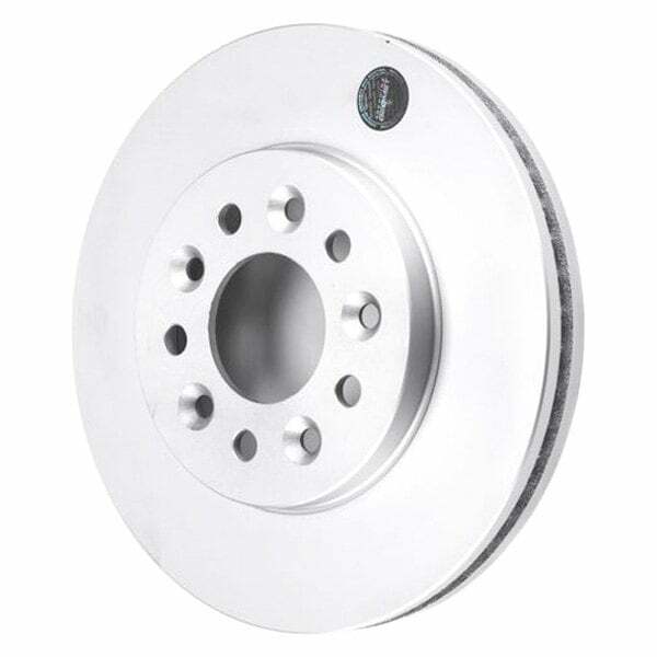 Power Stop 04-07 Ford Freestar Front Evolution Geomet Coated Rotor - AR85101EVC