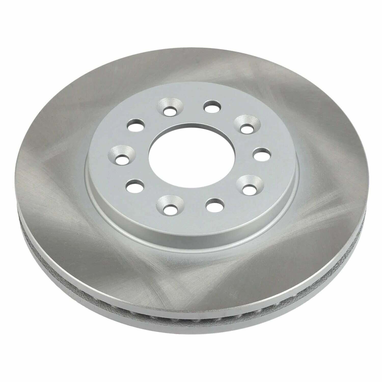Power Stop 04-07 Ford Freestar Front Semi Coated Rotor - AR85101SCR