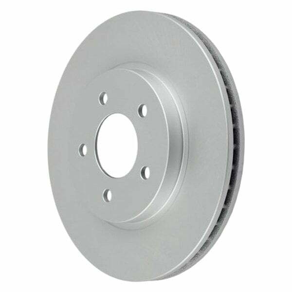 Power Stop 05-12 Ford Escape Front Evolution Geomet Coated Rotor - AR85103EVC