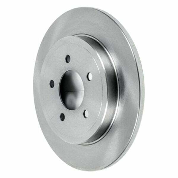 Power Stop 05-08 Ford Escape Rear Autospecialty Brake Rotor - AR85104