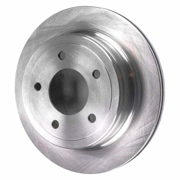 Power Stop 04-06 Ford E-150 Rear Autospecialty Brake Rotor - AR85112