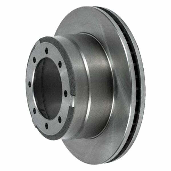 Power Stop 05-12 Ford F-350 Super Duty Rear Autospecialty Brake Rotor - AR85118