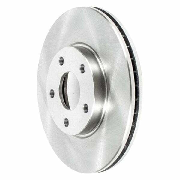 Power Stop 10-13 Ford Transit Connect Front Autospecialty Brake Rotor - AR85132