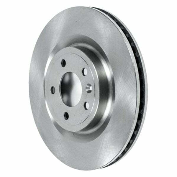 Power Stop 11-14 Ford Mustang Front Autospecialty Brake Rotor - AR85144