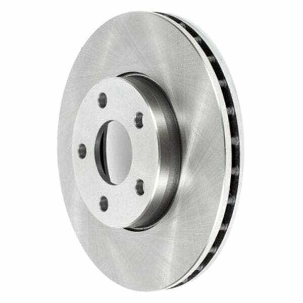 Power Stop 14-18 Ford C-Max Front Autospecialty Brake Rotor - AR85146