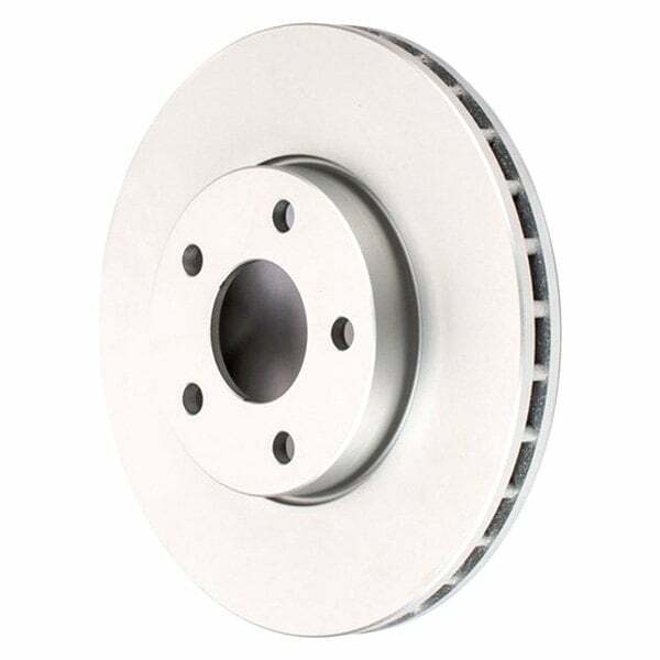 Power Stop 13-18 Ford C-Max Front Evolution Geomet Coated Rotor - AR85146EVC