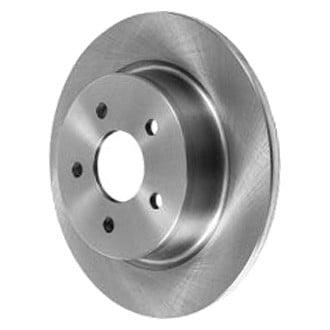 Power Stop 13-18 Ford C-Max Rear Autospecialty Brake Rotor - AR85149
