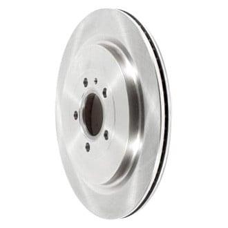 Power Stop 13-14 Ford Mustang Rear Autospecialty Brake Rotor - AR85152