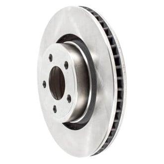 Power Stop 15-19 Ford Mustang Front Autospecialty Brake Rotor - AR85158