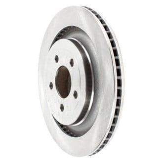 Power Stop 15-19 Ford Mustang Rear Autospecialty Brake Rotor - AR85160
