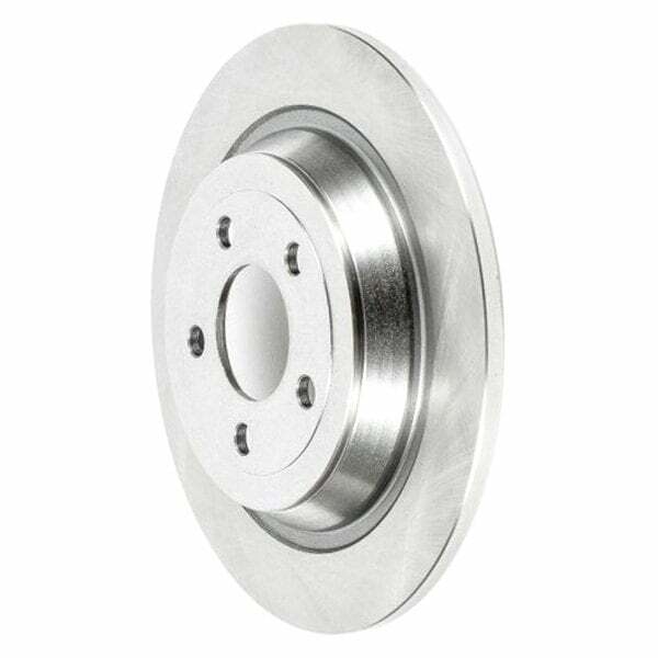 Power Stop 15-19 Ford Mustang Rear Autospecialty Brake Rotor - AR85161