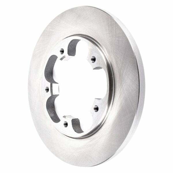 Power Stop 15-19 Ford Transit-150 Rear Autospecialty Brake Rotor - AR85175