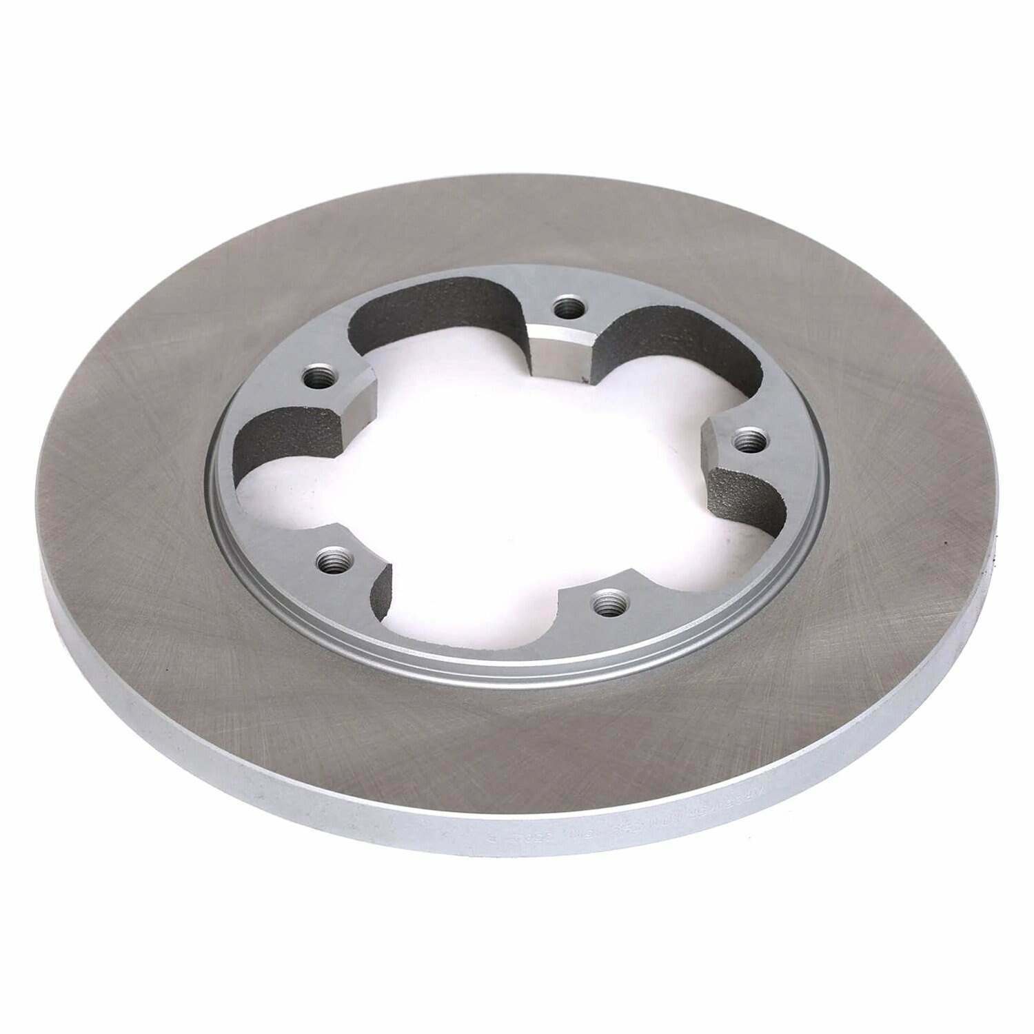Power Stop 15-20 Ford Transit-150 Rear Semi Coated Rotor - AR85175SCR