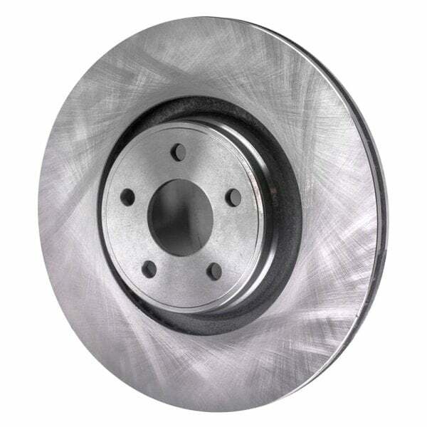 Power Stop 13-18 Ford Focus Front Autospecialty Brake Rotor - AR85176