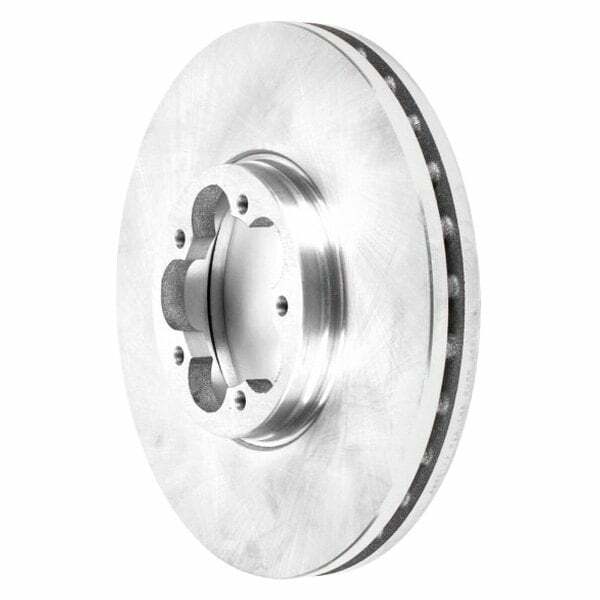 Power Stop 15-19 Ford Transit-150 Front Autospecialty Brake Rotor - AR85179