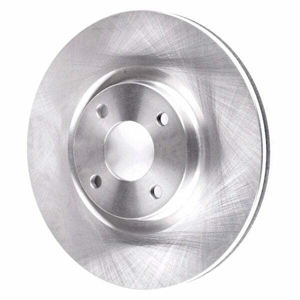 Power Stop 18-19 Ford EcoSport Front Autospecialty Brake Rotor - AR85191