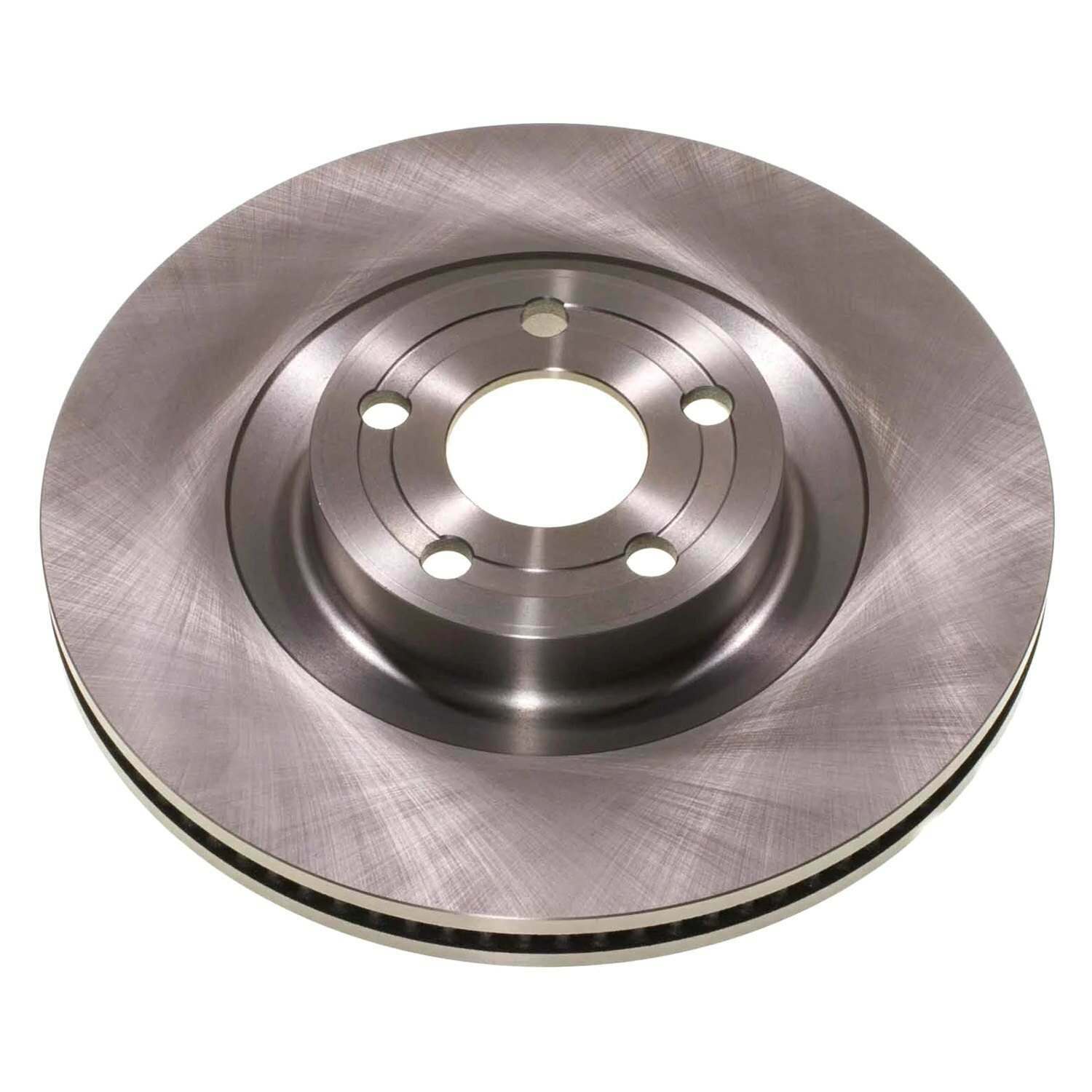 Power Stop 2023 Ford Bronco Sport Front Autospecialty Brake Rotor - AR85212