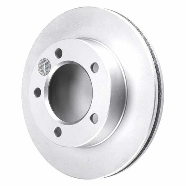 Power Stop 94-96 Ford Bronco Front Evolution Geomet Coated Rotor - AR8541EVC
