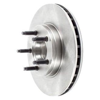 Power Stop 95-97 Ford Ranger Front Autospecialty Brake Rotor - AR8550