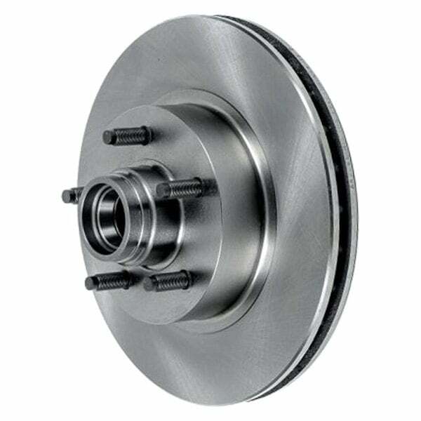 Power Stop 95-01 Ford Explorer Front Autospecialty Brake Rotor - AR8551