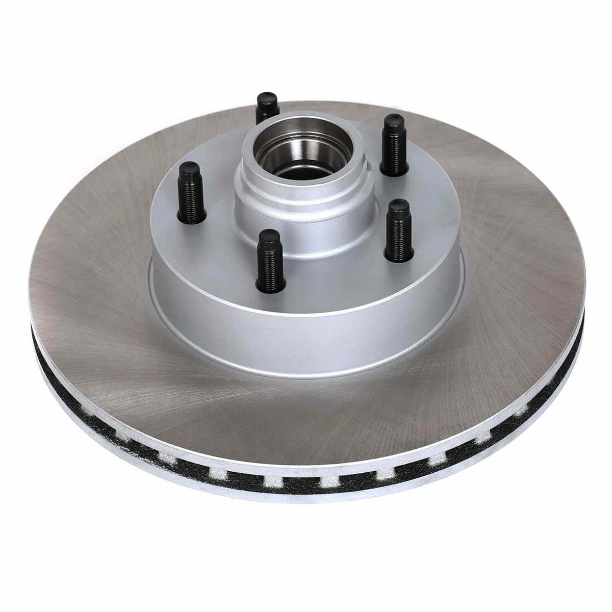Power Stop 95-01 Ford Explorer Front Semi Coated Rotor - AR8551SCR