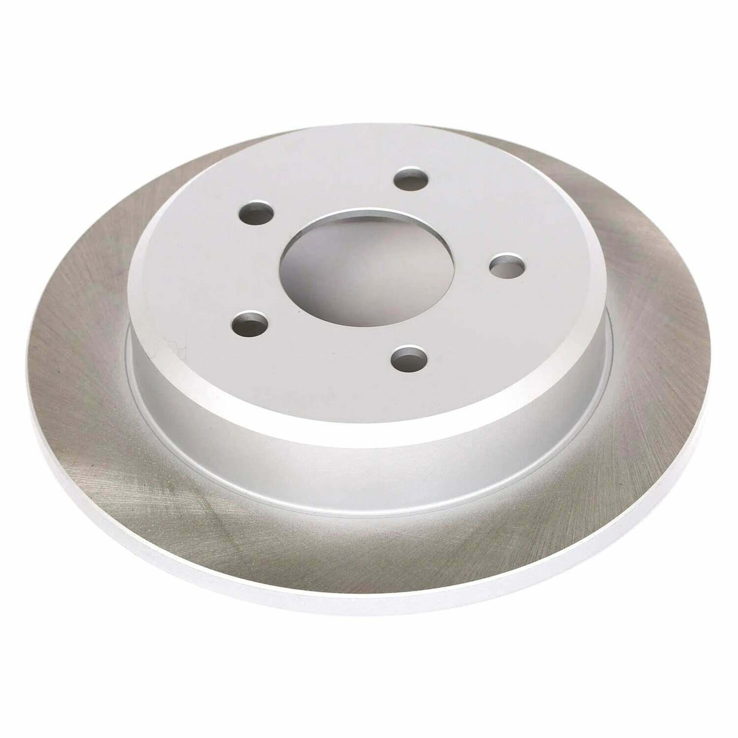 Power Stop 95-01 Ford Explorer Rear Semi Coated Rotor - AR8552SCR