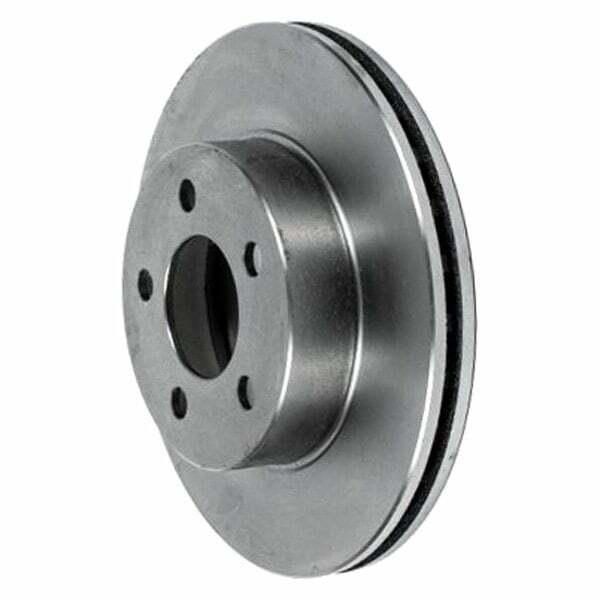 Power Stop 95-01 Ford Explorer Front Autospecialty Brake Rotor - AR8554