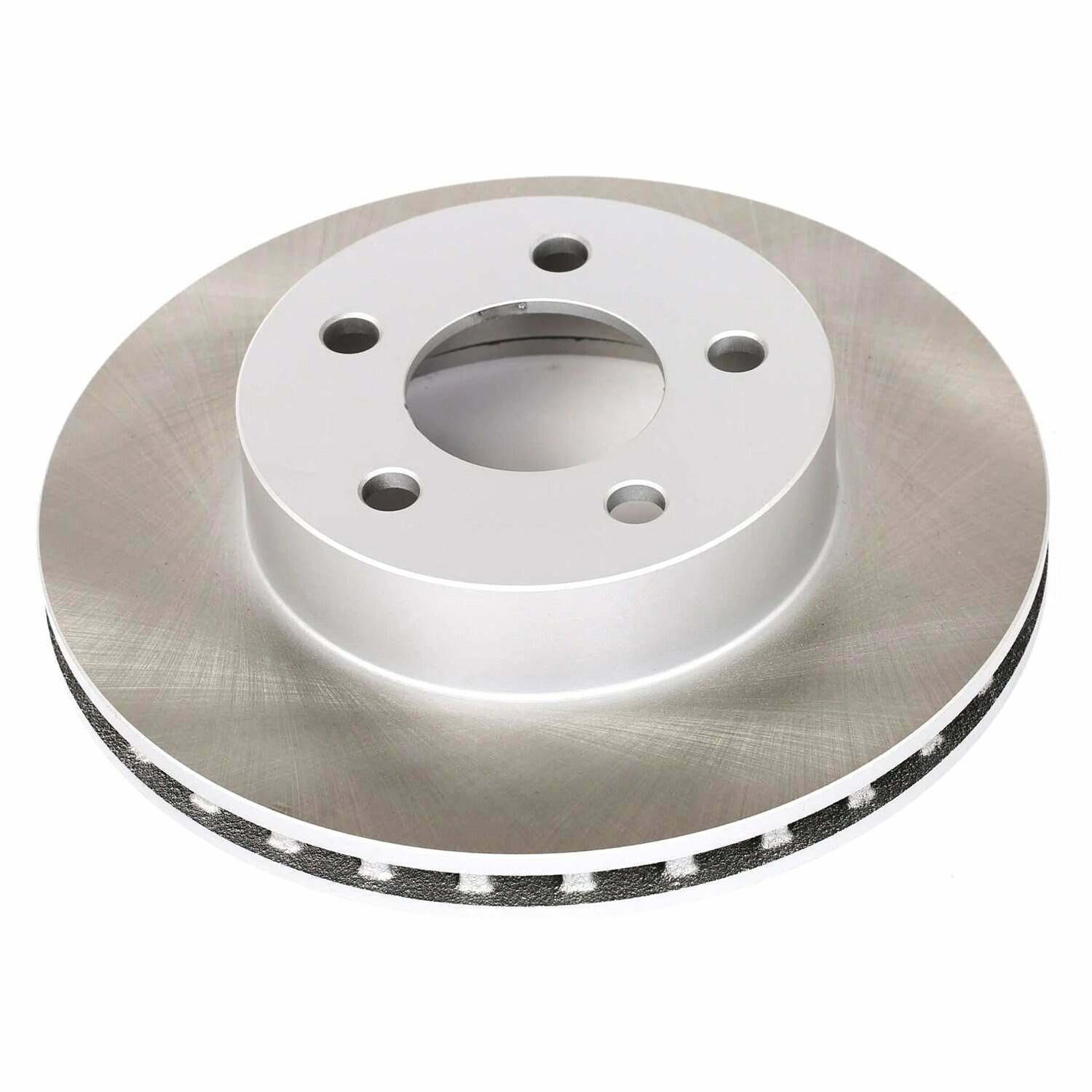 Power Stop 95-01 Ford Explorer Front Semi Coated Rotor - AR8554SCR
