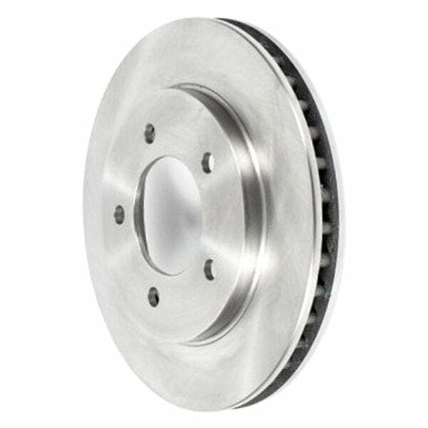 Power Stop 97-02 Ford Expedition Front Autospecialty Brake Rotor - AR8558