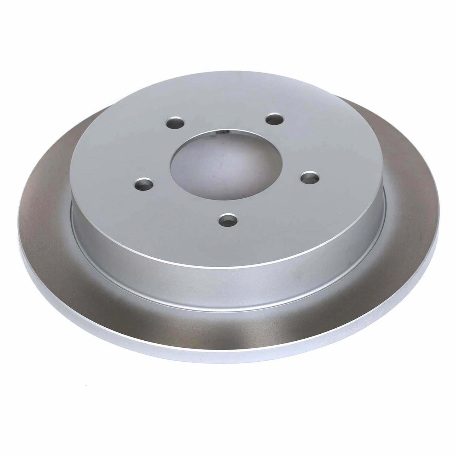 Power Stop 97-00 Ford Expedition Rear Semi Coated Rotor - AR8559SCR