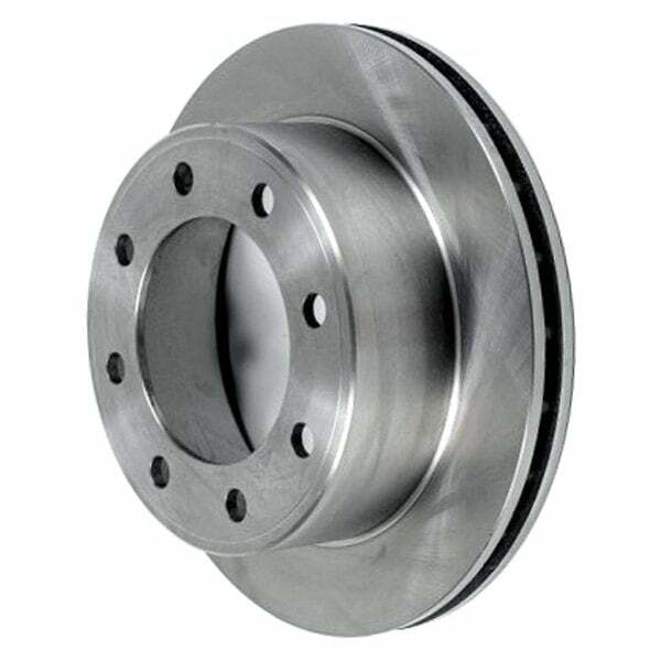 Power Stop 00-05 Ford Excursion Rear Autospecialty Brake Rotor - AR8571