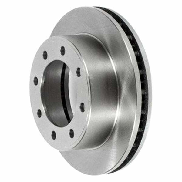 Power Stop 00-05 Ford Excursion Front Autospecialty Brake Rotor - AR8580