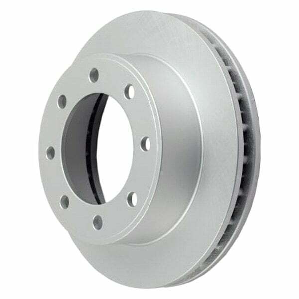 Power Stop 00-05 Ford Excursion Front Evolution Geomet Coated Rotor - AR8580EVC
