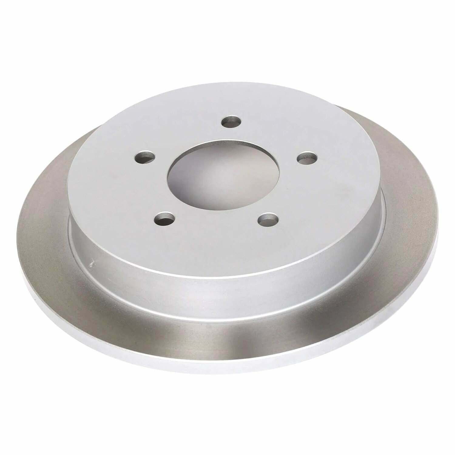 Power Stop 00-02 Ford Expedition Rear Semi Coated Rotor - AR8582SCR
