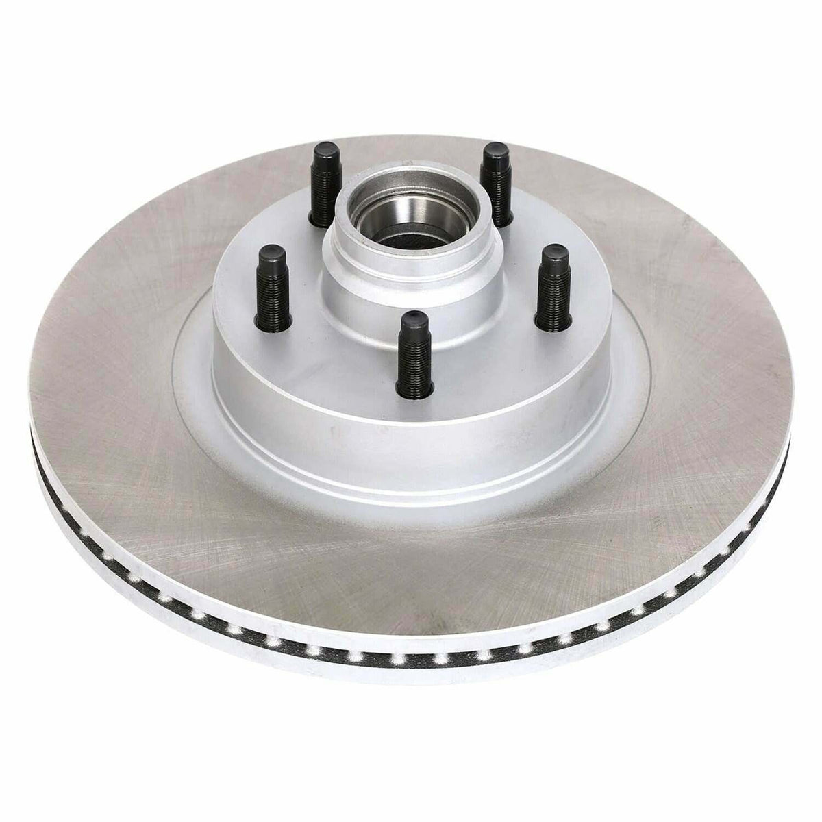 Power Stop 01-03 Ford Explorer Sport Front Semi Coated Rotor - AR8585SCR