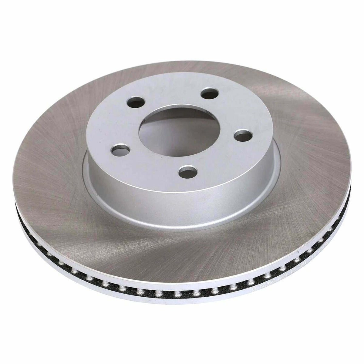 Power Stop 01-03 Ford Explorer Sport Front Semi Coated Rotor - AR8586SCR