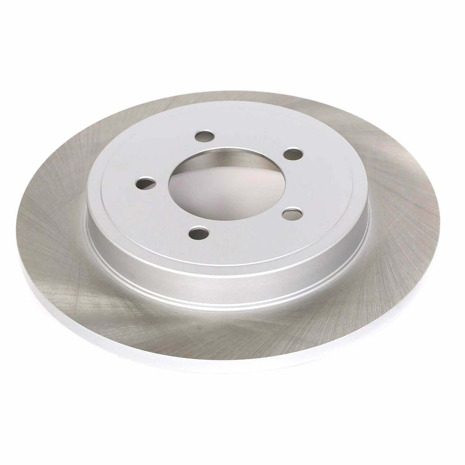Power Stop 02-10 Ford Explorer Rear Semi Coated Rotor - AR8587SCR