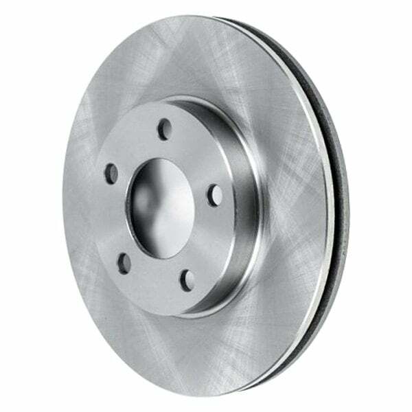 Power Stop 01-07 Ford Escape Front Autospecialty Brake Rotor - AR8588